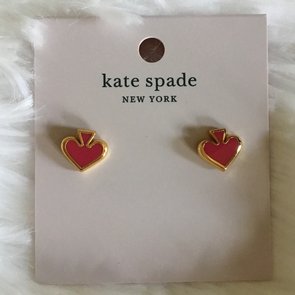 SALE!!! KATE SPADE EARRINGS